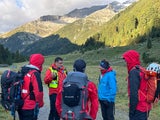 Vermisster Aleks Zillertal