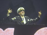 Gigi D'Agistino: So cool wird sein oe24-Konzert in Wien