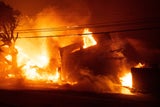 Feuer LA