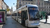 Kontrollor attackiert in Graz