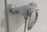Nicht Essig: Dieses überraschende Hausmittel wirkt Wunder gegen Kalk