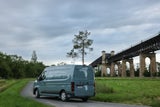 Renault Master neu: Van of the Year 2025