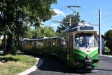 Straßenbahn Graz