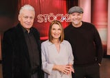 Fendrich-Premiere mit witziger Radio-Show