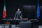 Polit-Krimi und lesbische Liebe bei »La Clemenza«