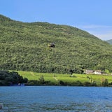 Badeunfall Kalterer See