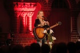 Stimm-Probleme: Zittern um Wien-Konzert von Heather Nova