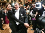 Lugner Opernball