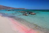 Griechenland-Urlaub: Die schönsten Strände 2025