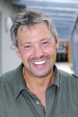 Werner Stangl Reptilienexperte