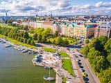 Erraten Sie nie: Das ist das umweltfreundlichste Land der Welt
