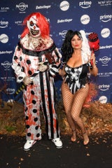 Ice-T und seine Frau Coco Austin