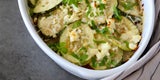 Fünf gesunde Abnehm-Rezepte aus dem Airfryer