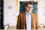 Bestseller-Autor und Psychotherapeut Raphael Bonelli