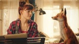 "Die Schule der magischen Tiere 3"  mit Influencer und veganem Krokodil