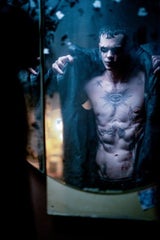 ›Beetlejuice‹, ›Treasure‹ und ›The Crow‹ als neue Film-Hits