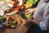 Wenn Sie 30 Pflanzen pro Woche essen, passiert das!