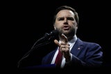 JD Vance