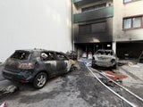 Feuerteufel Penzing Beckmanngasse