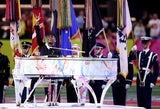 Grammy-Überflieger Jon Batiste feiert sein Österreich-Debüt