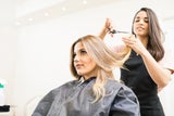 Studie enthüllt: Deshalb schneiden Friseure die Haare immer zu kurz