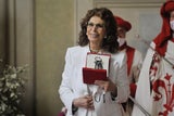 Die vielleicht letzte Diva: Filmikone Sophia Loren wird 90