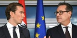 Porträt: 15 Jahre Strache bei der FPÖ