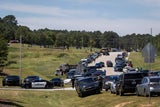 Schießerei auf der Apalachee High School in Winder (Georgia)