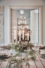 Tafel-Trends: Festliche Tisch-Deko für Weihnachten