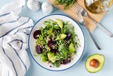 Lebensmittel-Guide für Frauen: Ernährung als Hormon-Boost