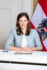 Von diesen Powerfrauen werden wir 2025 viel hören