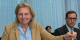 Schallenberg rechnet mit seiner Vorgängerin Kneissl ab