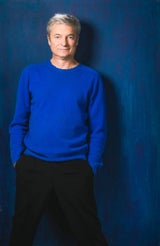 Headliner Alfred Dorfer eröffnet die Ybbsiade.