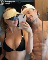 Liam Payne feierte kurz vor seinem Tod mit zwei Prostituierten