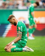 Burgstaller