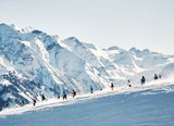Skifahren so teuer wie nie: So hoch sind die Preise 2024/25
