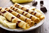 Veganuary: Vegane Dessertideen für Naschkatzen