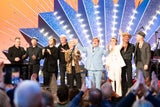 Elton John: Konzert-Wunder nach Gesundheits-Schock