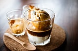 Unwiderstehlich gut: Kaffee-Desserts mit Koffein-Kick