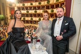 Barbara Meier und Klemens Hallmann