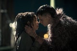 ›Beetlejuice‹, ›Treasure‹ und ›The Crow‹ als neue Film-Hits
