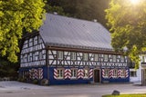 Schlossmühle Glottertal (Baden-Württemberg)/Deutschland