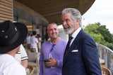 Pierce Brosnan