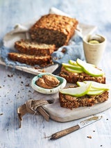 Brot backen: Einfache Rezepte - wie vom Bäcker