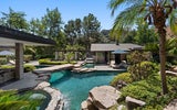 „Es ging um Vorlieben und Wünsche“: So erklärt Schauspieler Jeremy Renner (53) seine Investitionen auf dem 4.800 Quadrat-meter-Grundstück in den Hollywood Hills.