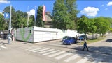 Klinik Favoriten