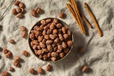 Christstollen, Bratäpfel & Co.: Dessert-Ideen für die Adventzeit