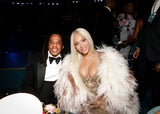 Jay-Z und Beyonce