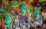 Von Venedig bis Rio de Janeiro: So wird Karneval rund um den Globus gefeiert