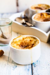 Milchreis Rezepte für Groß und Klein